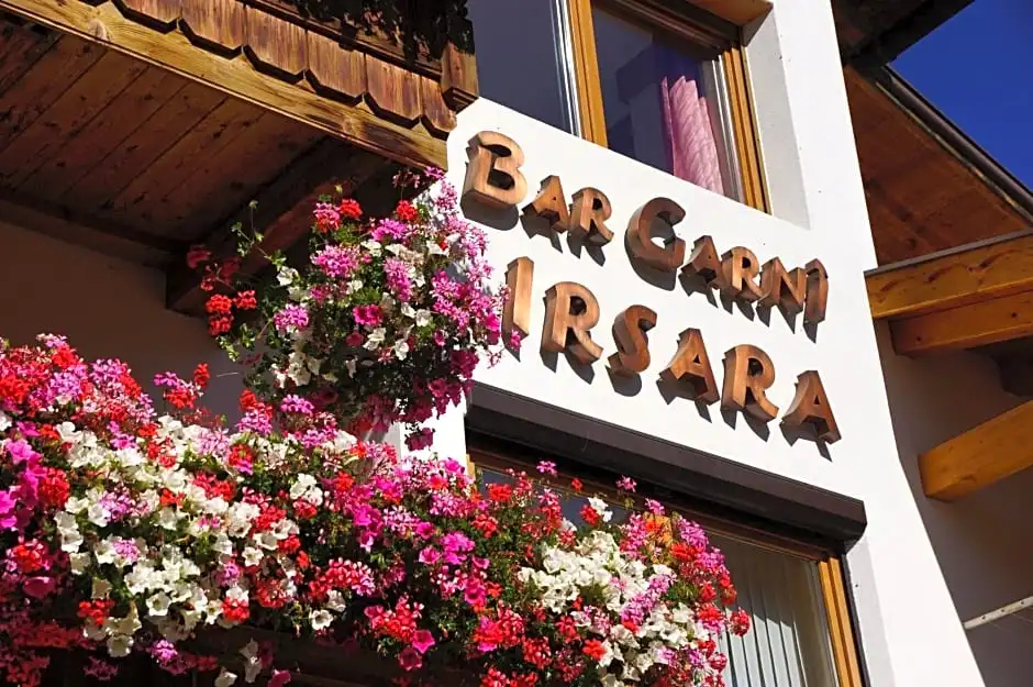 Garni Irsara