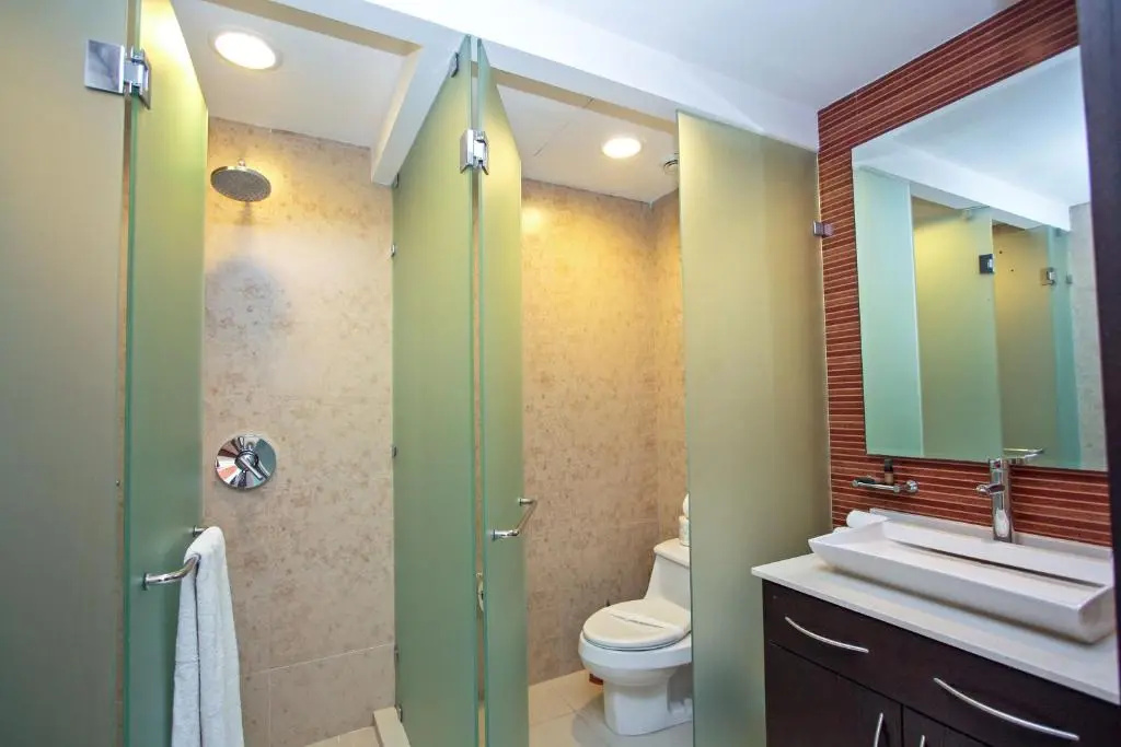 Luxury 3 Bedroom Condo - Beachfront Complex at Mareazul - Buena Vida