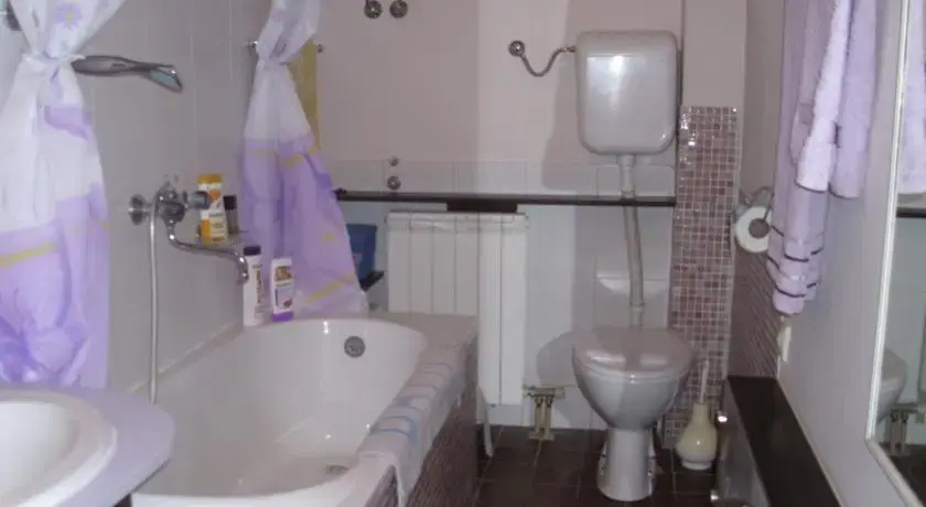 Apartment Cool Summer Flat