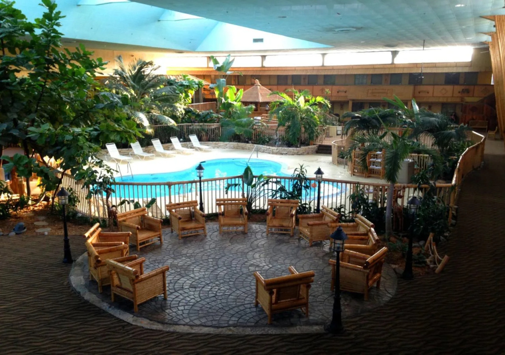 Aloft by Marriott Chicago Schaumburg