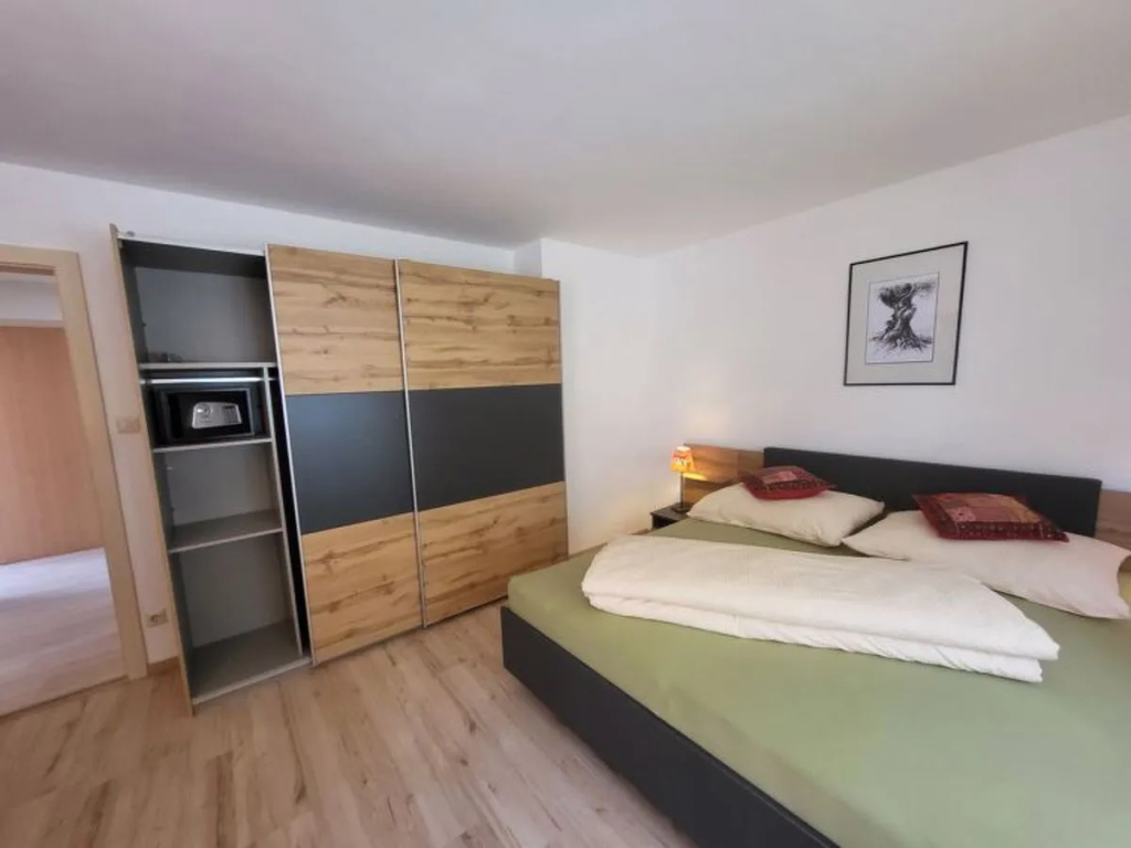 Apartment Frieda Landeck