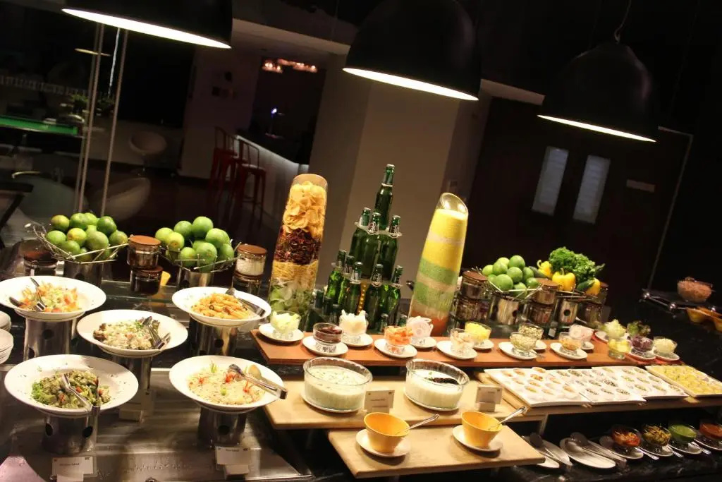 Keys Prima by Lemon Tree Hotels, Pimpri Pune