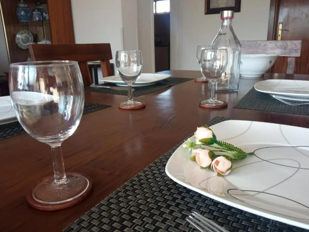 Azevinho Guest House
