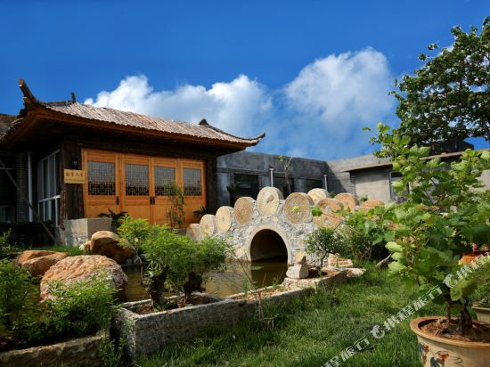 Li Yuan Home Stay