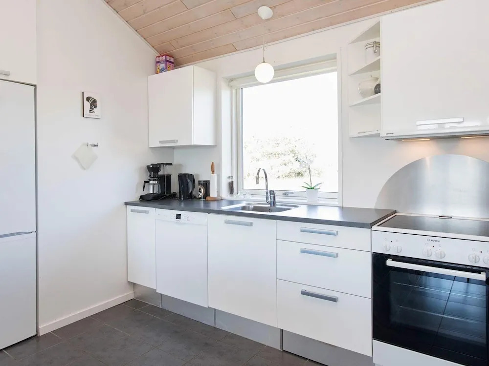 Luxury Retreat in Marielyst - By Traum Ferienwohnungen