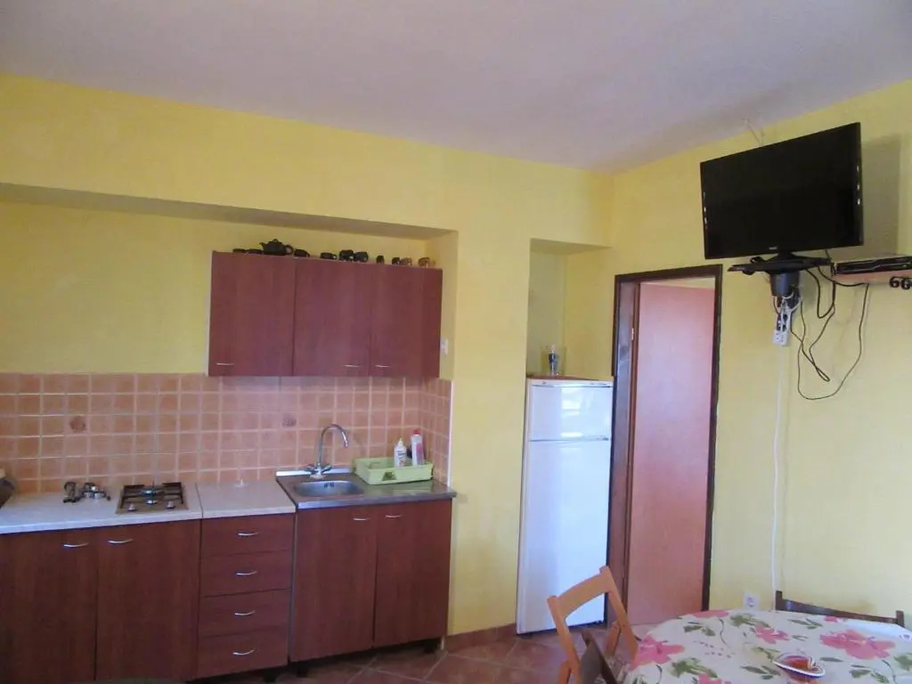 Apartments Leon