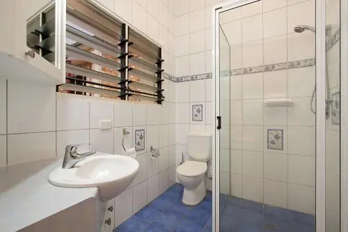 La Marina Waterfront Villa
