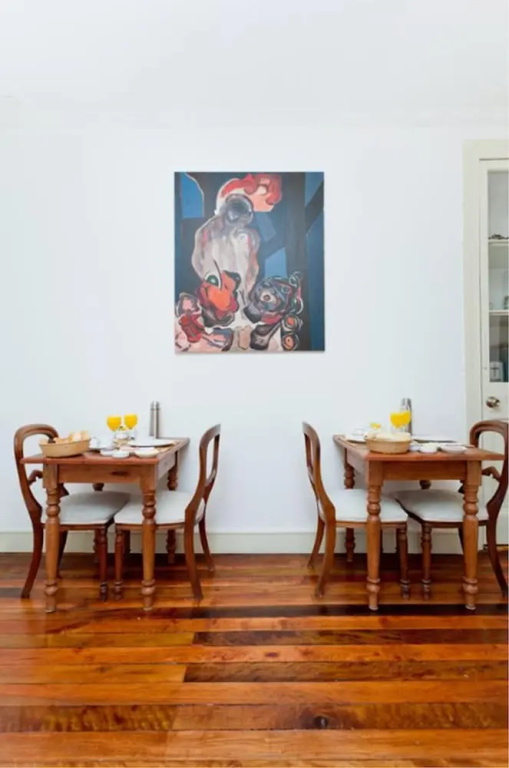 Abracadabra Bed & Breakfast