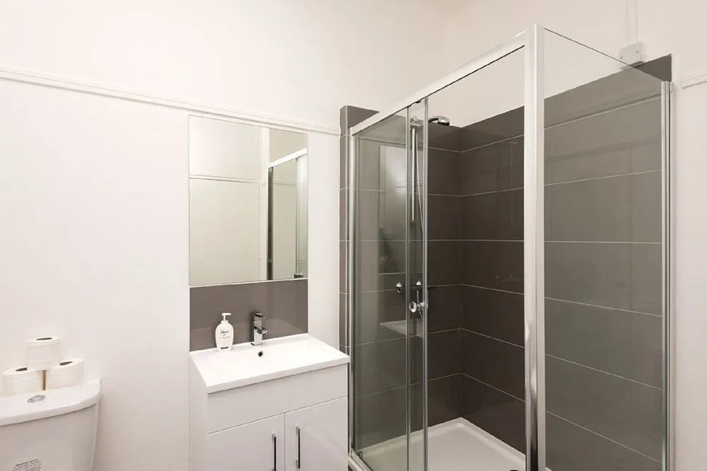 Spectacular Penthouse Ideally Located in the HEART of the West End Oxf