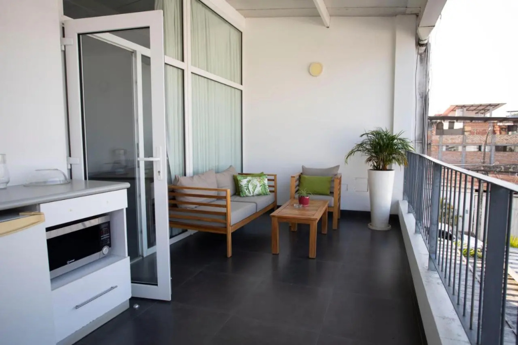 Tucan Suites Tarapoto - Hotel Asociado Casa Andina