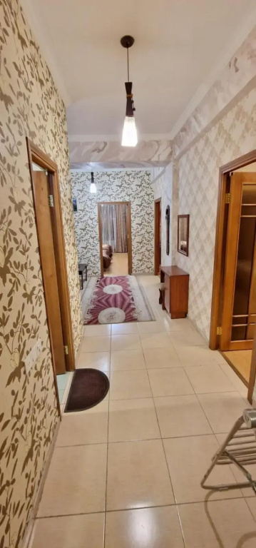 4-комн. квартира в новостройке