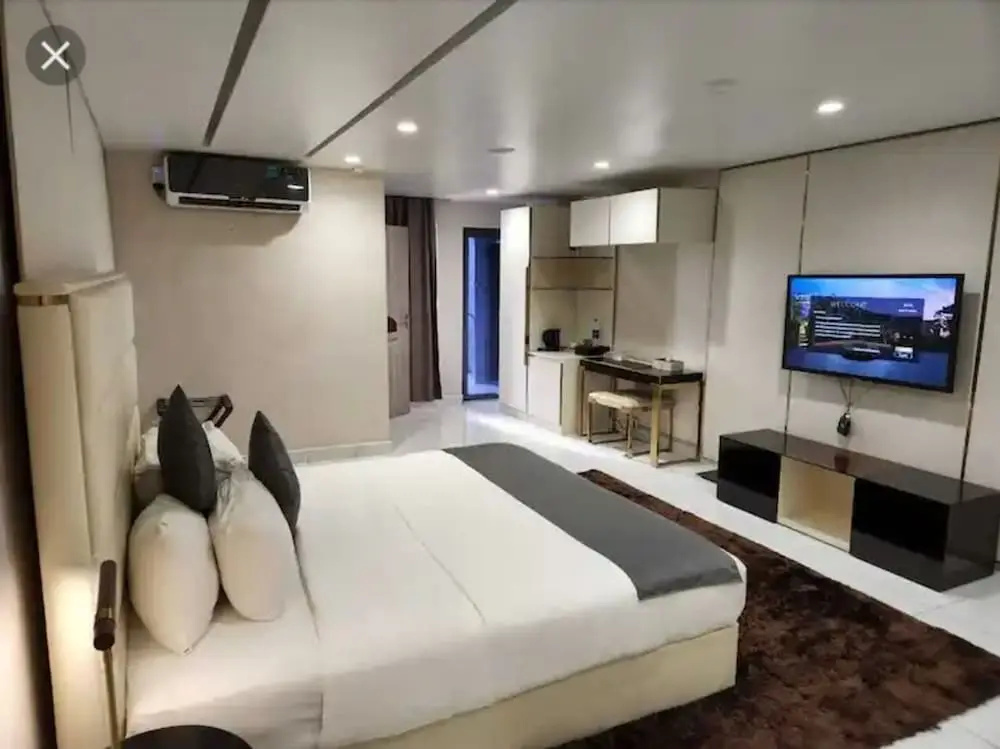 Westine Hotels and Spa Limited