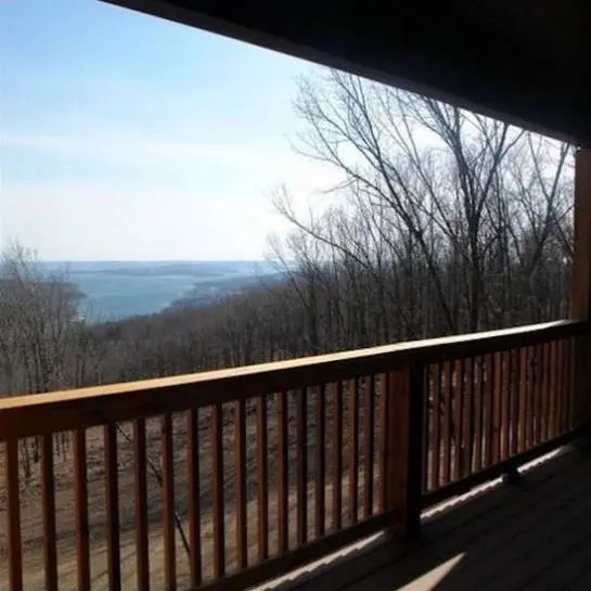 The Lodges at Table Rock