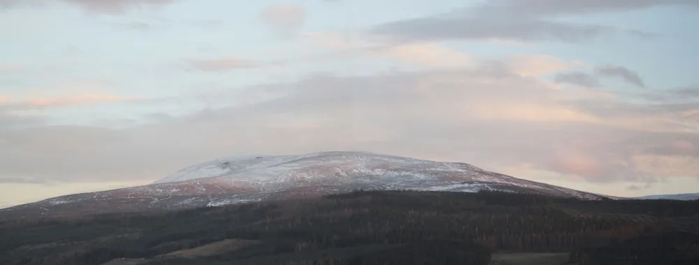 Grouse Cottage