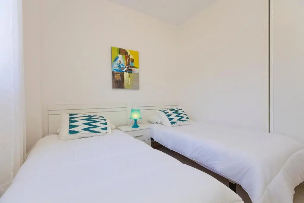 Apartamento Jumilla Vista Mar 23