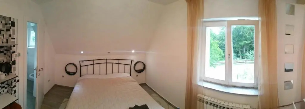 Guesthouse Nikola