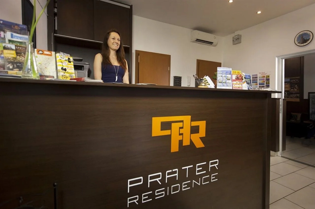 Prater Residence Aparthotel