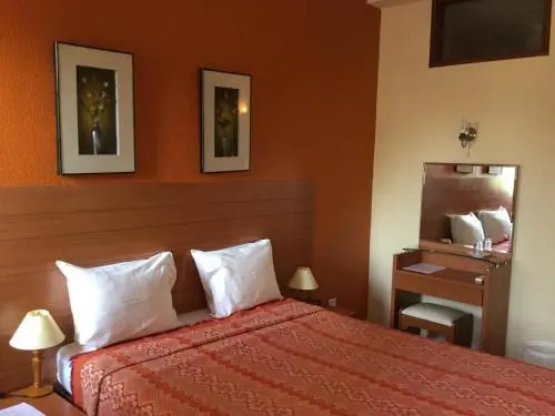Hotel Ancar