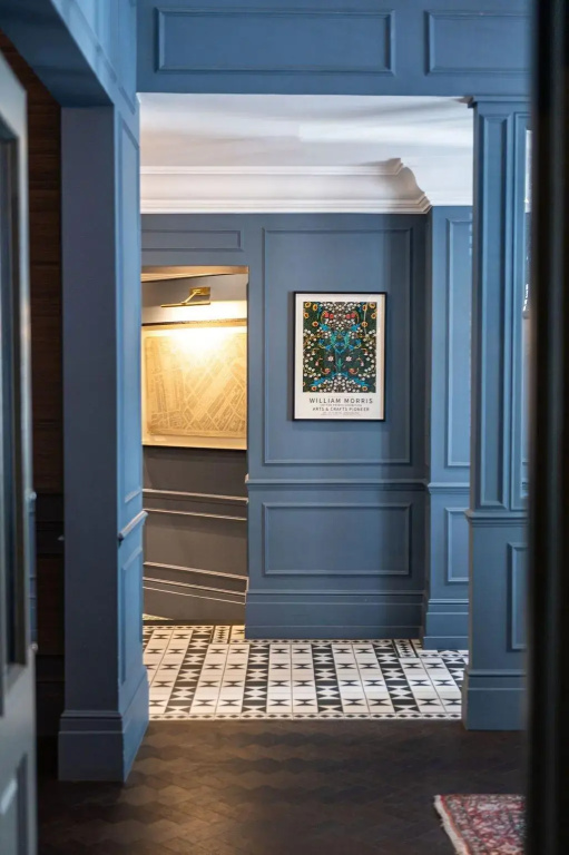 The Tophams Hotel