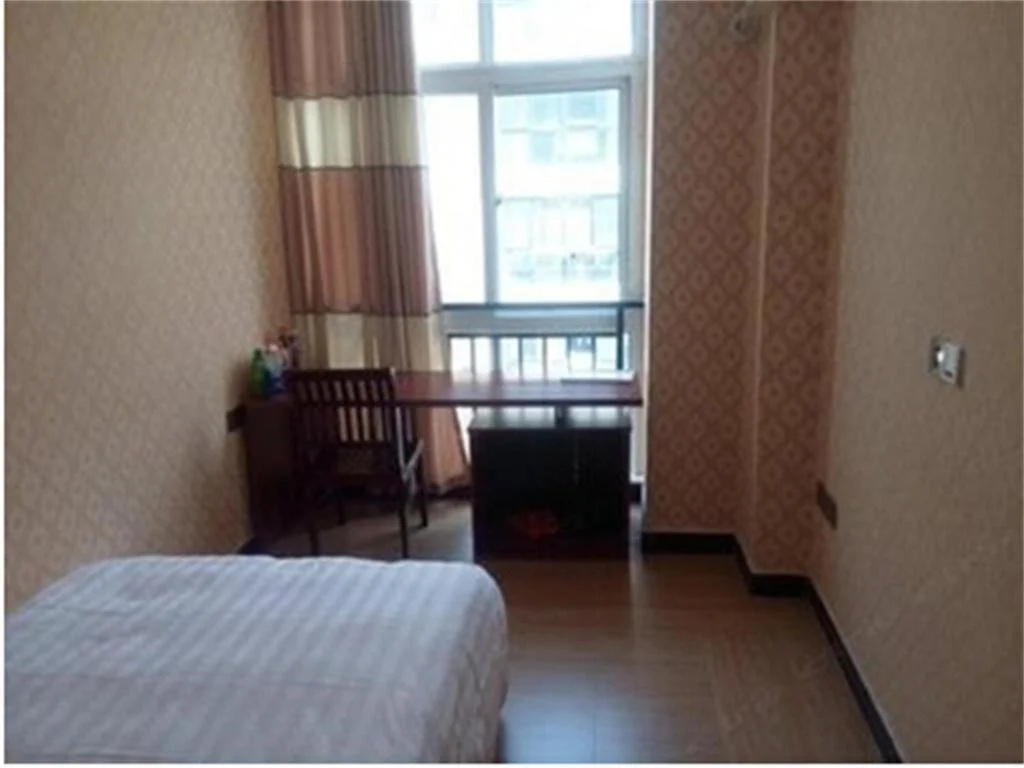 Suqian Xuecheng Hotel