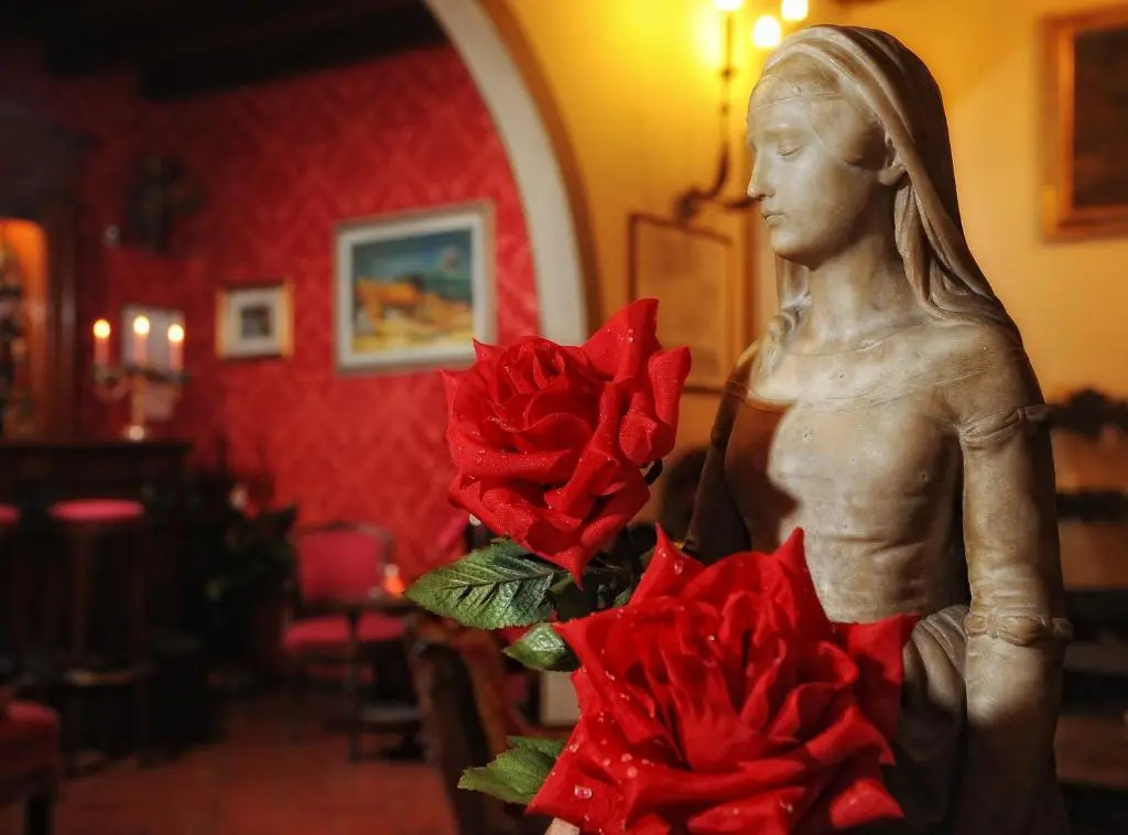 Hotel Monna Lisa