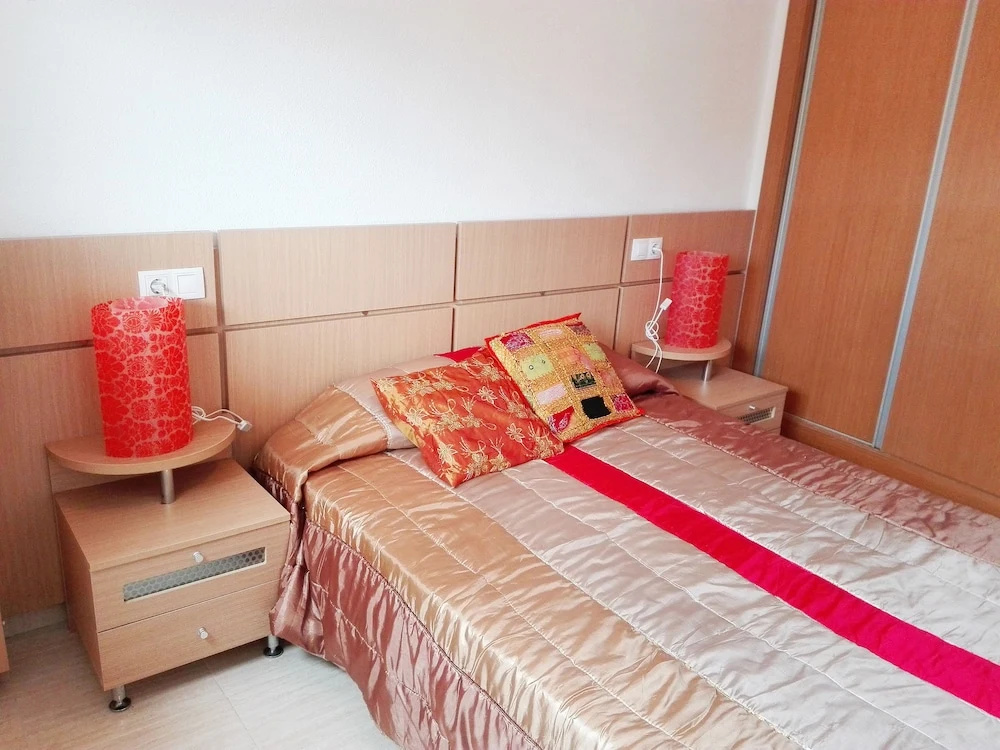 Apartamentos Costa Azahar Marina D'Or 3000