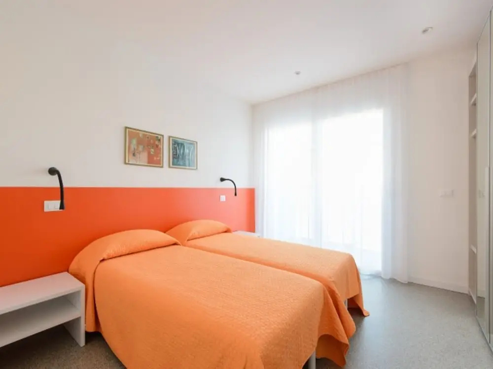 Vibrant Accommodation in Lignano Sabbiadoro