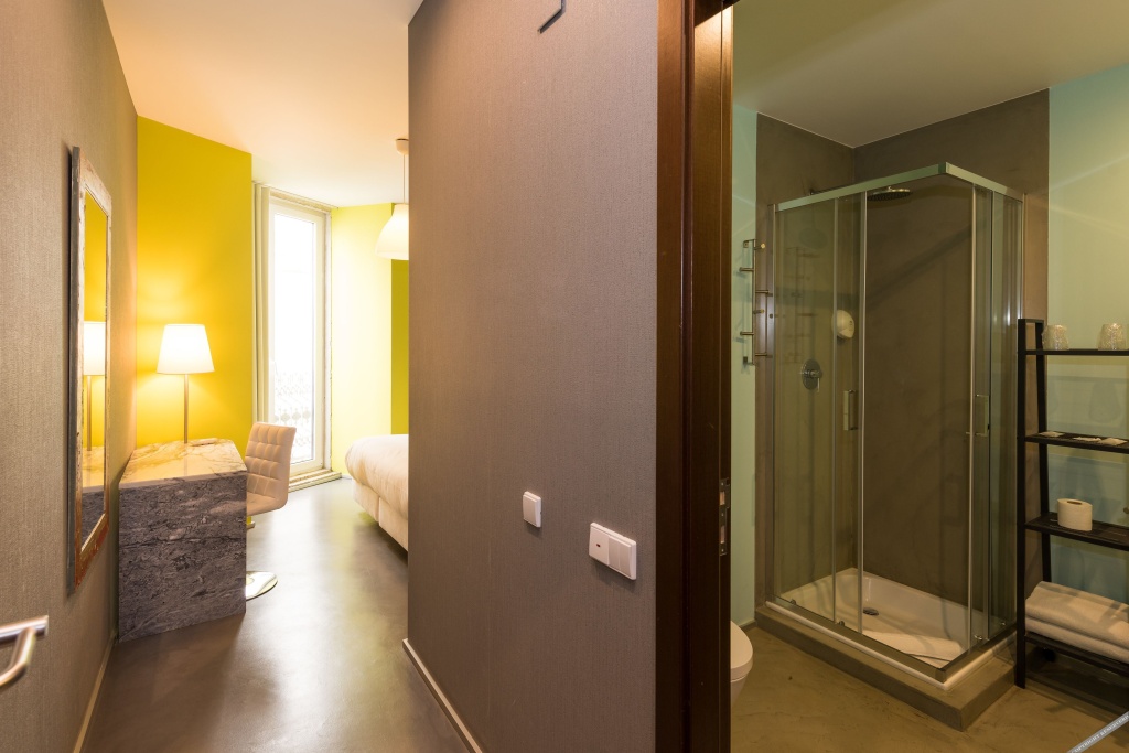 Alfama - Lisbon Lounge Suites