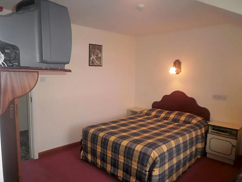 Sancta Maria Hotel