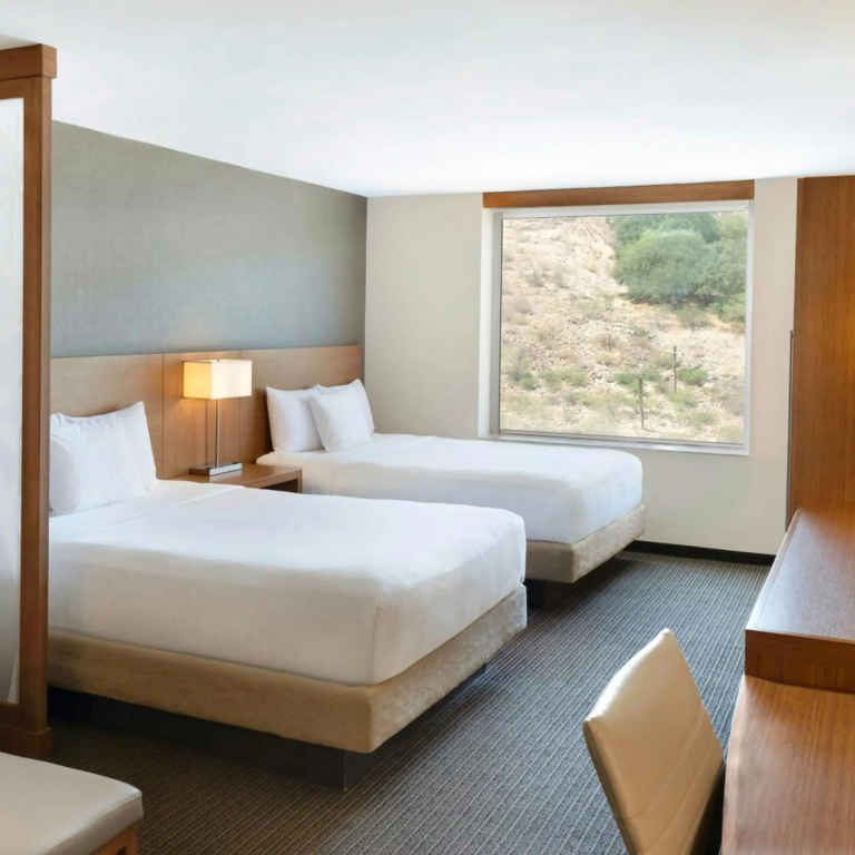 Courtyard by Marriott La Paz Baja California Sur