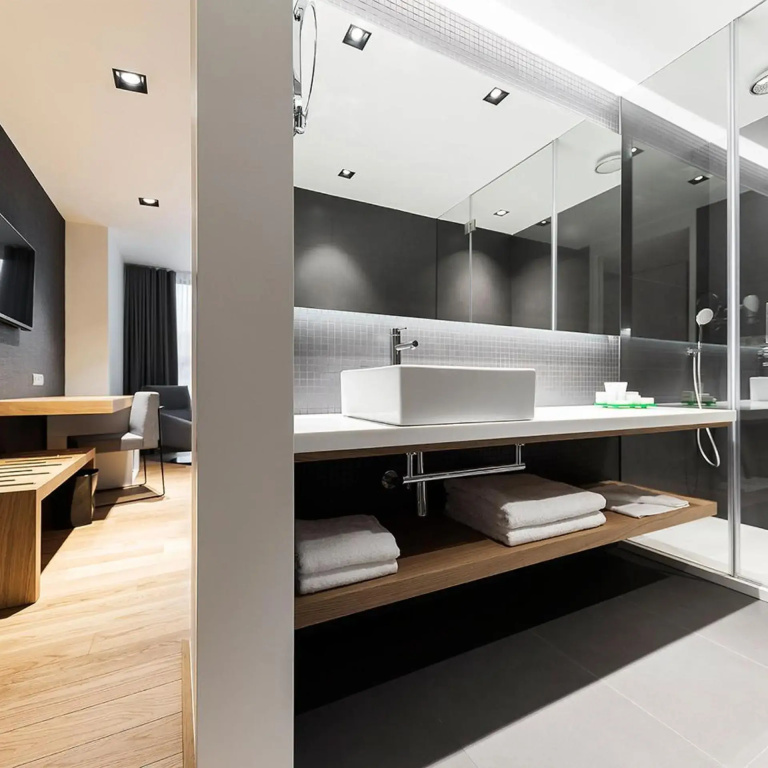Hotel U Viveiro