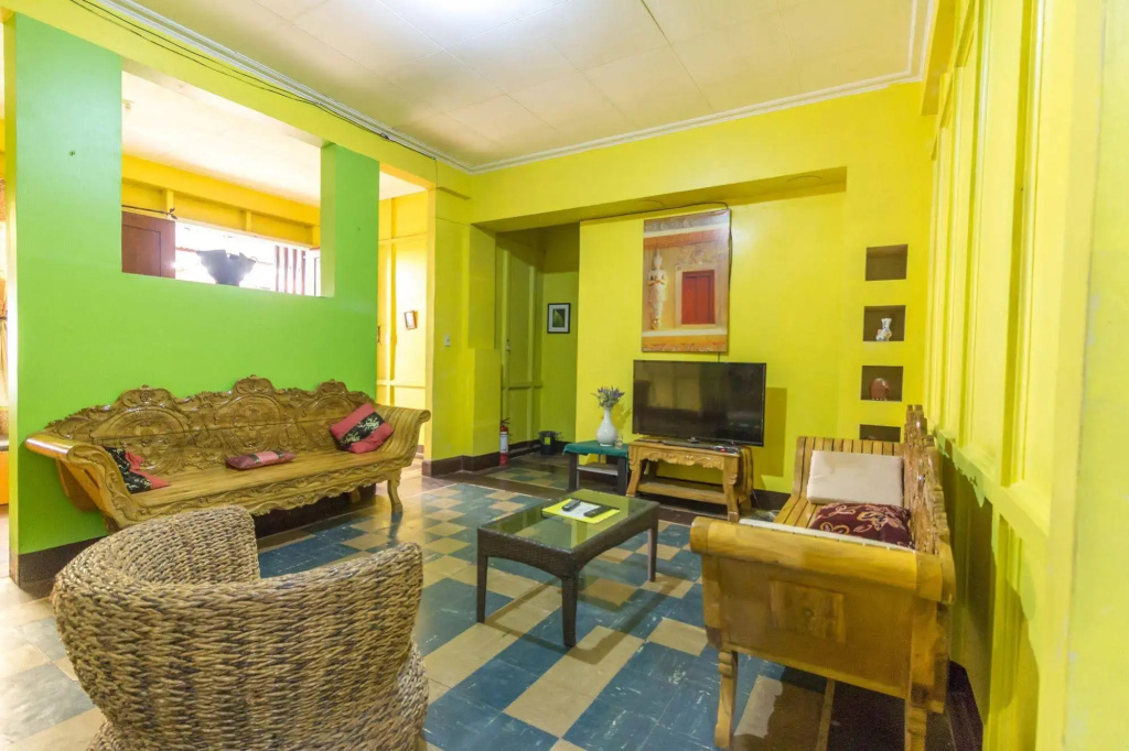 Cebu Guesthouse