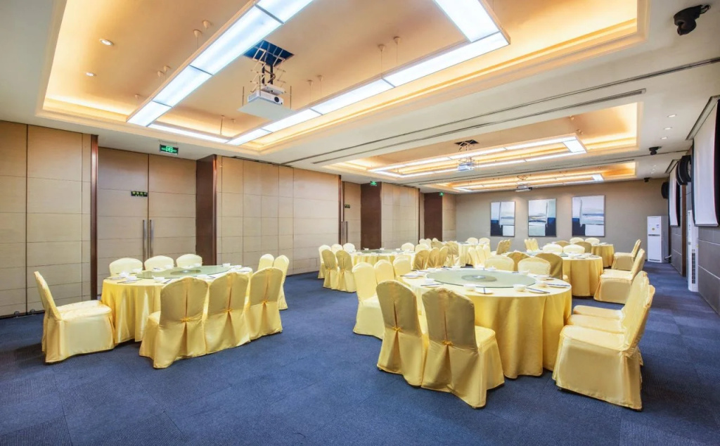 Holiday Inn Express Shenyang Golden Corridor by IHG