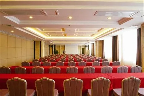 Mediterranean Sun Shine Hotel - Nanchang