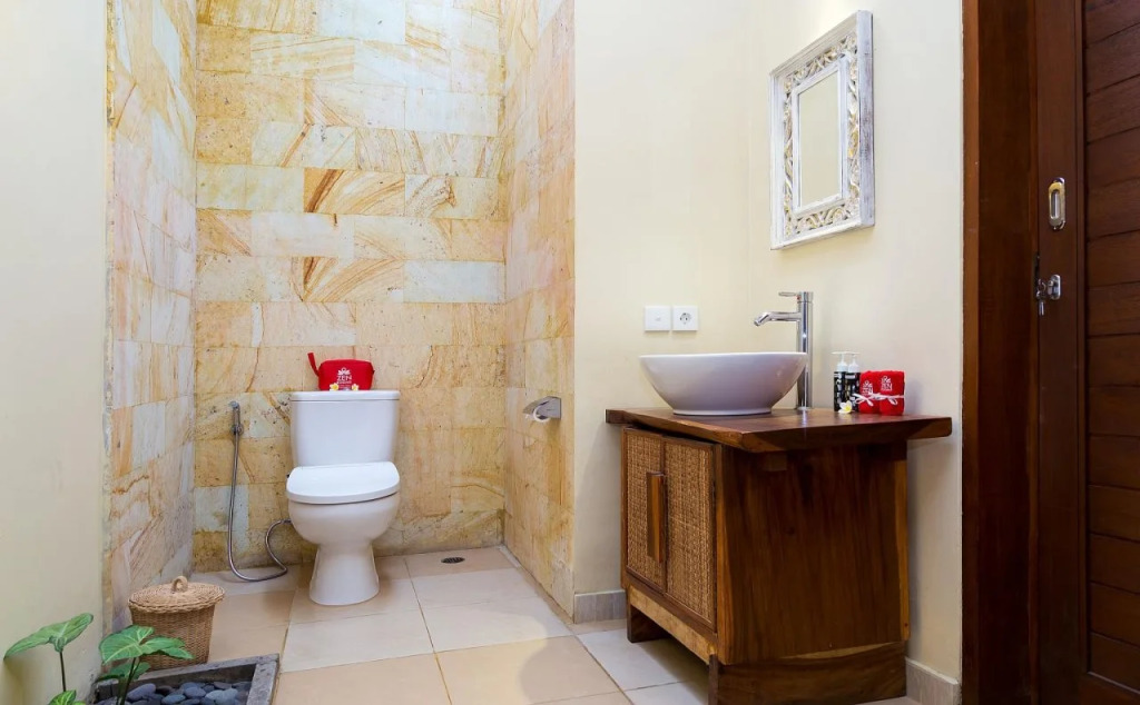 Bije Ubud by Sandat Bali