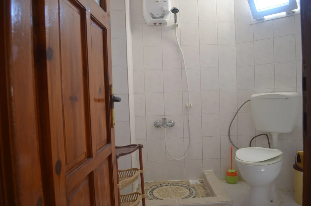 Ahmeda Apart Hotel