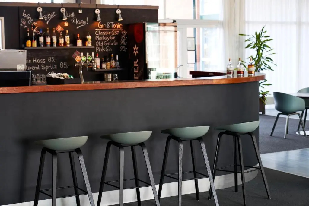 Skaga Hotel