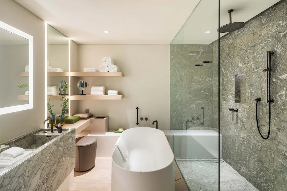 Andaz Seoul Gangnam, By Hyatt