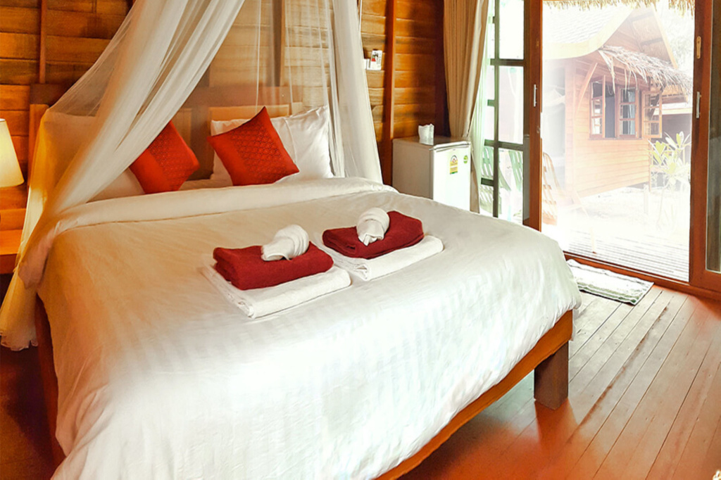 Lipe Beach Resort