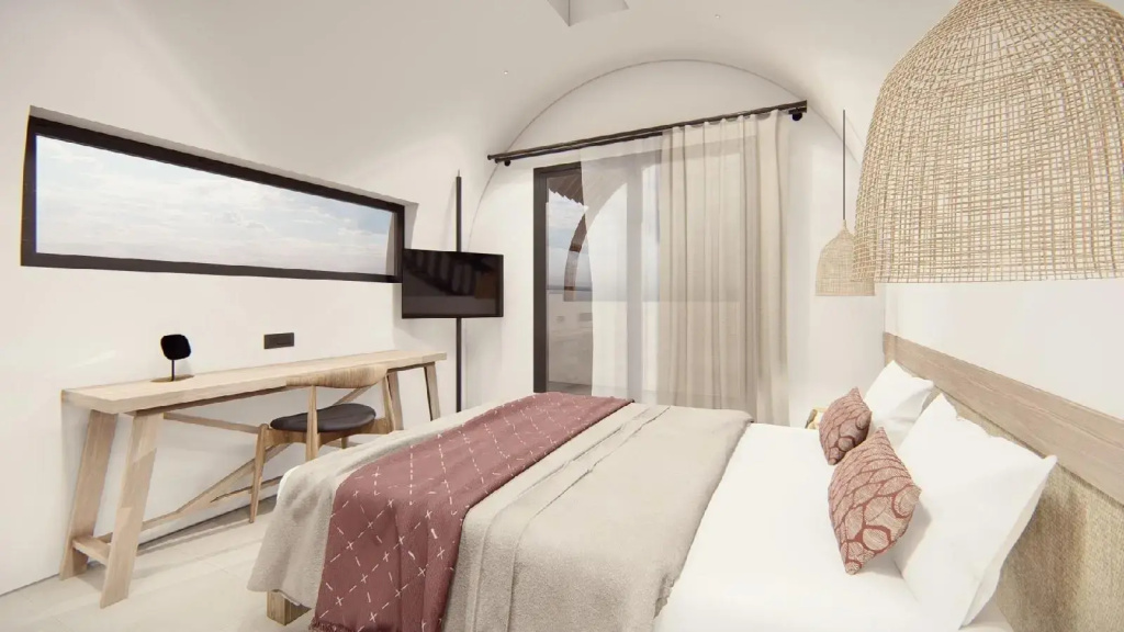Evexia Boutique Hotel & Spa