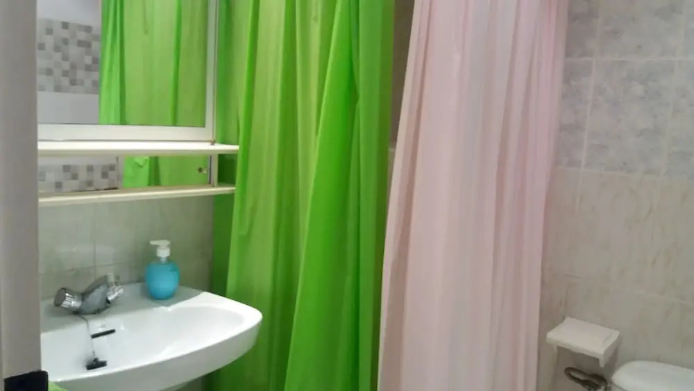 102208 Apartment In Malaga