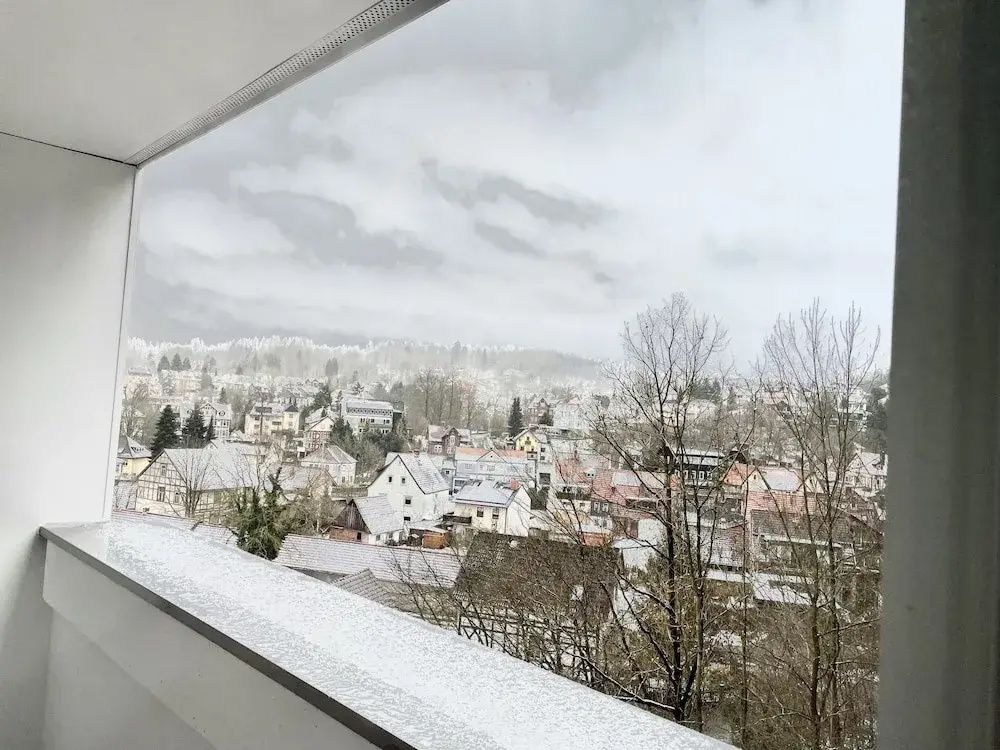 HARZ HOTEL und Gästehaus am Bornweg