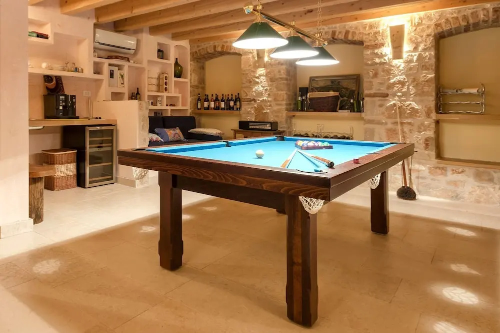 Luxury Villa Hvar Enigma with Pool