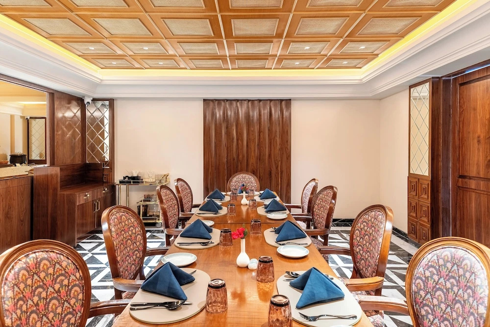 Sayaji Resort and Spa Udaipur
