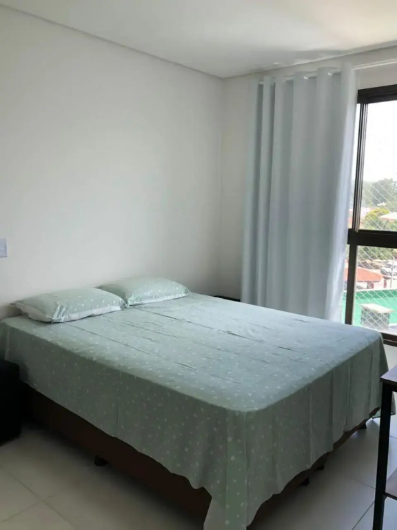 Itacolomi Home Club Apto 404 T1
