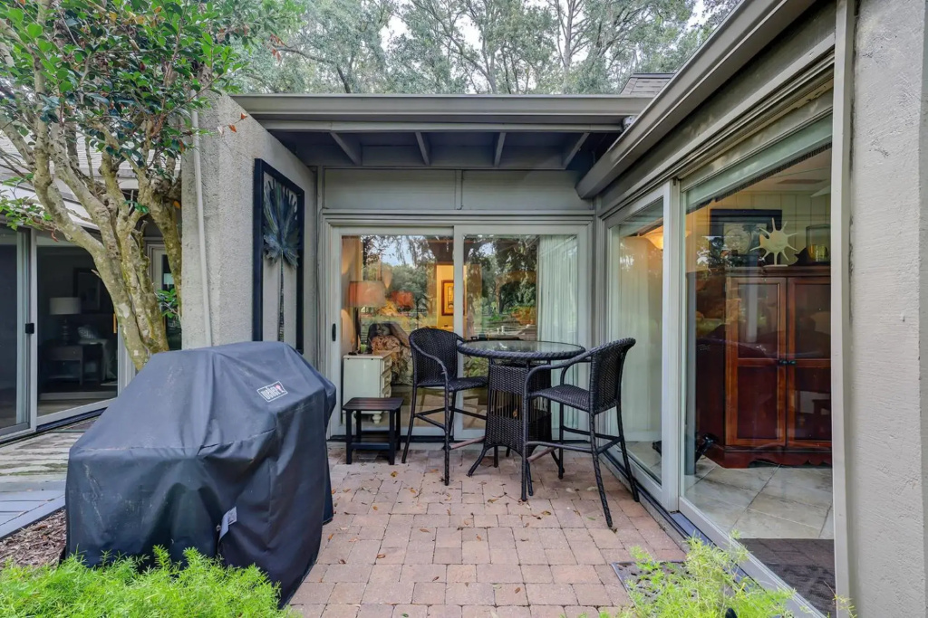 67 Fairway Lane 2 BR Sea Pines