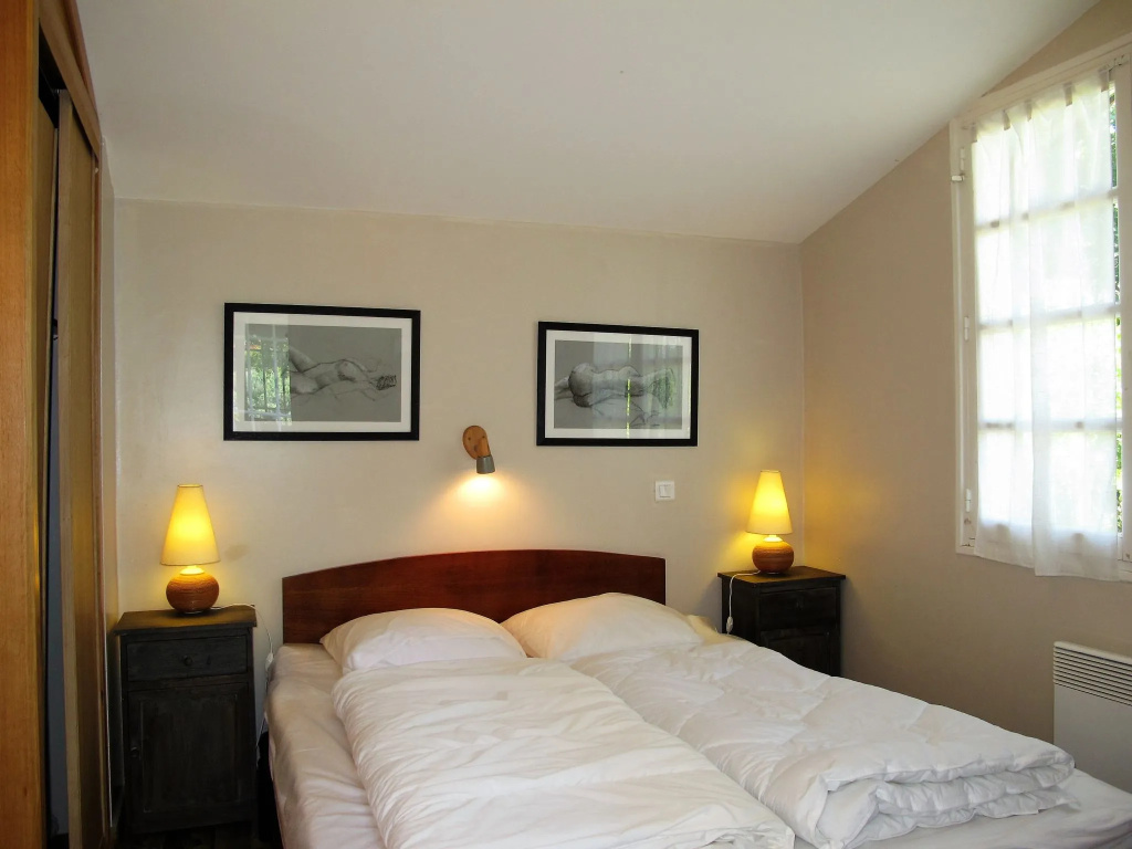 Holiday Home Les Bruyères