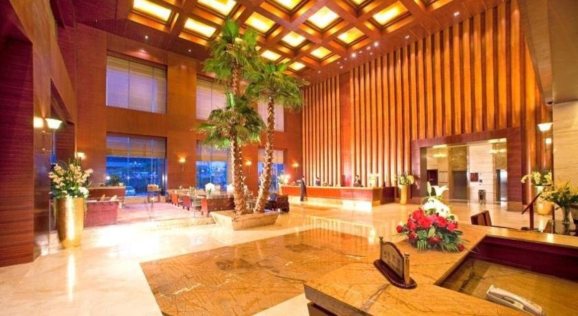 Shenzhen Kai Jia Hotel