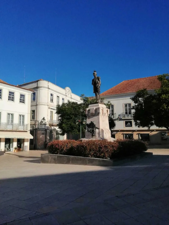 Villa Graça -Hostels and Apartments