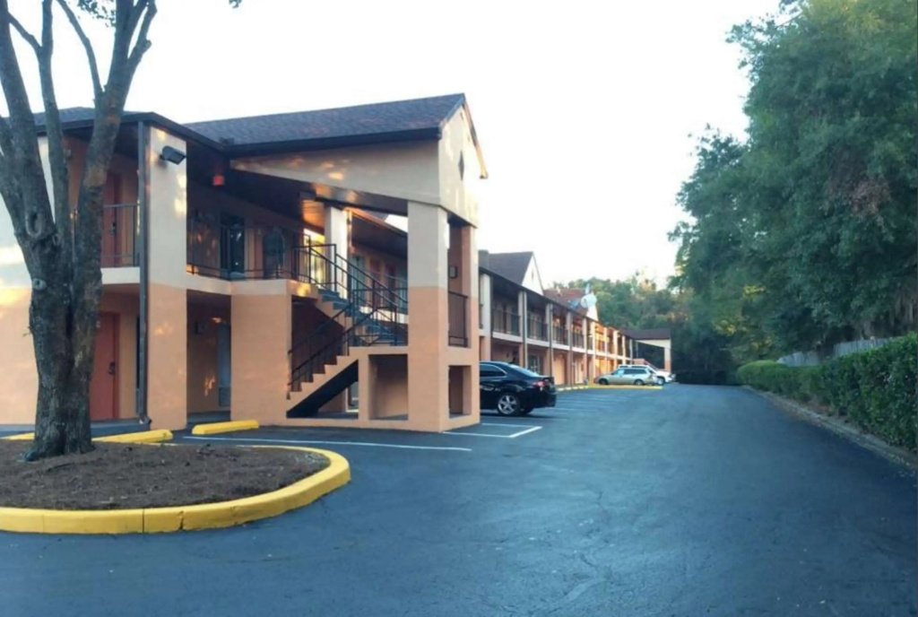 Best Western Tallahassee Downtown Inn and Suites